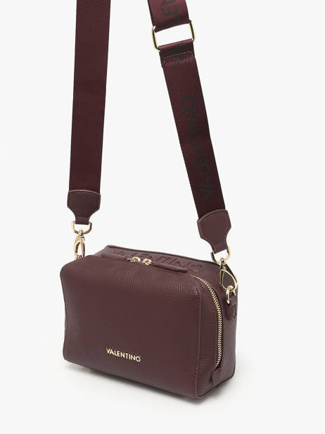 Cross Body Tas Pattie Valentino Violet pattie VBS52901 ander zicht 1