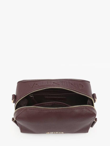 Cross Body Tas Pattie Valentino Violet pattie VBS52901 ander zicht 2