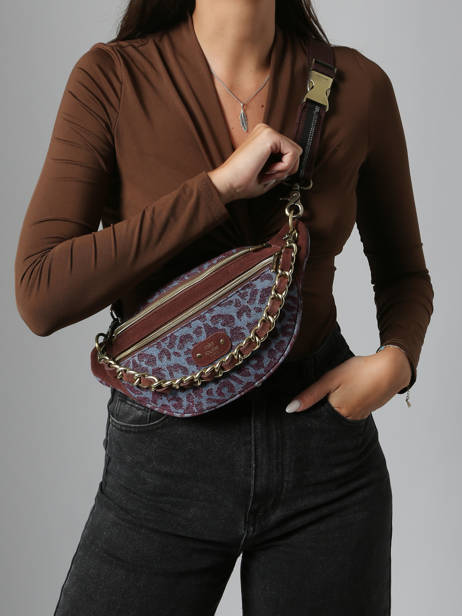 Heuptasje Mila louise Beige jn 23689JN1 ander zicht 1