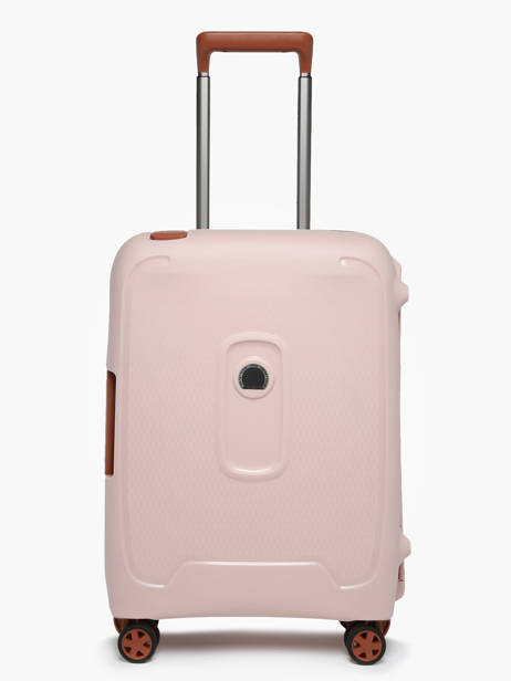 Handbagage Delsey Roze moncey 3844803M