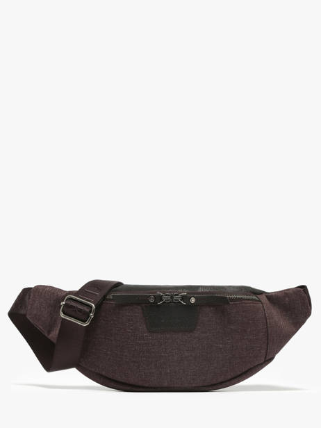 Heuptasje Light Etrier Bruin light ELIS735M