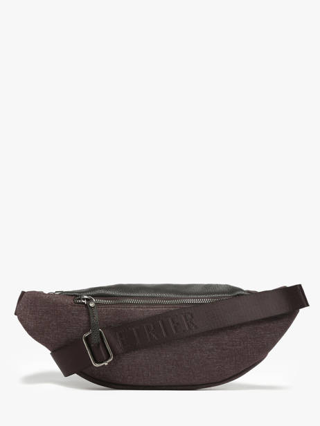 Heuptasje Light Etrier Bruin light ELIS735M ander zicht 3