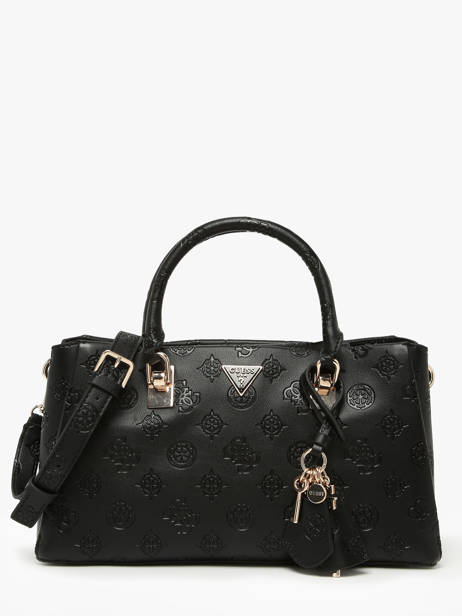 Handtassen Tisha Guess Zwart tisha PD776406