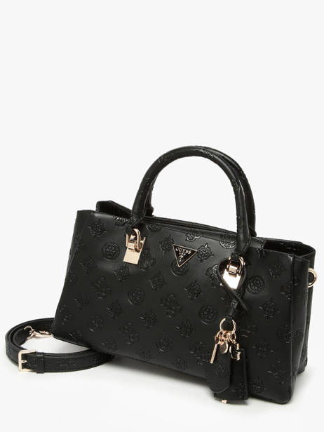 Handtassen Tisha Guess Zwart tisha PD776406 ander zicht 1