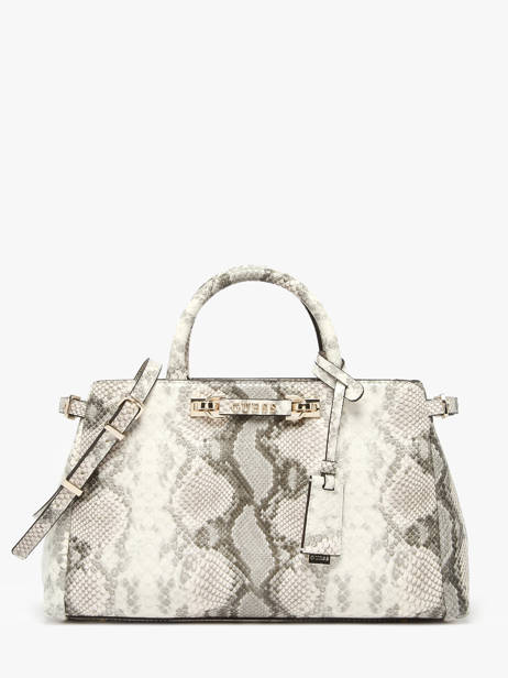 Handtassen Lefia Guess Wit lefia KG964406