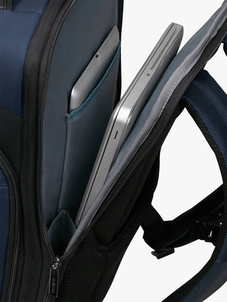 Business Rugzak Met 15