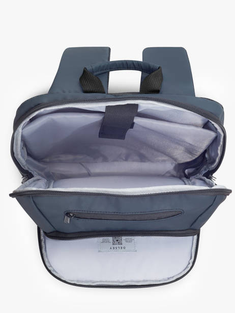 Business Rugzak 2 Compartimenten Met 15