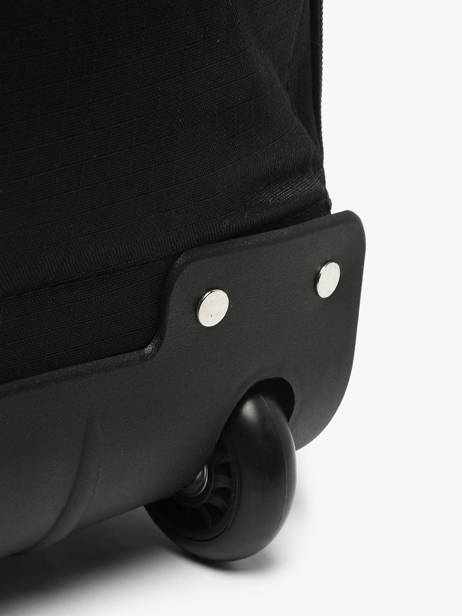 Reistas Op Wieltjes Travel Snowball Zwart travel 42662 ander zicht 1