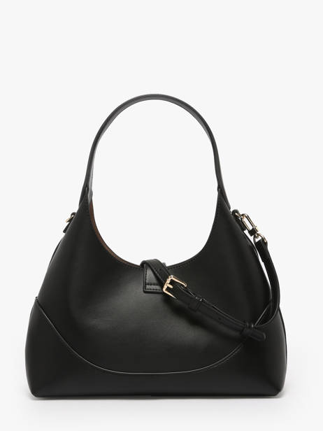 Schoudertas Amy By byblos Zwart amy BS45B01 ander zicht 4