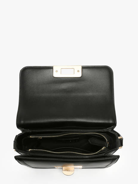 Cross Body Tas Floren Valentino Zwart floren VBS9A909 ander zicht 3