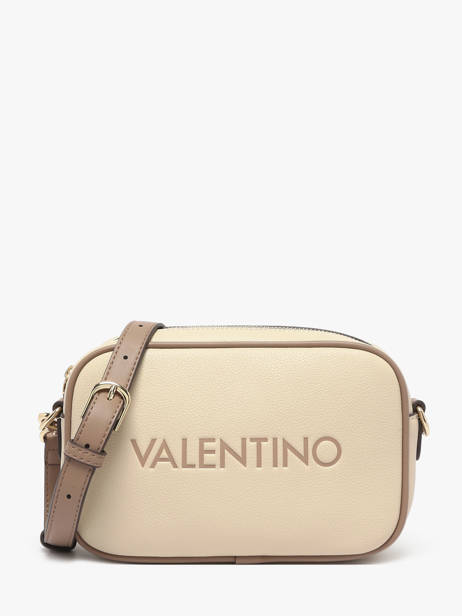 Cross Body Tas Wilk Valentino Beige wilk VBS9I515