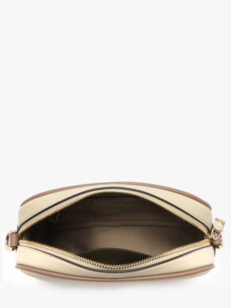 Cross Body Tas Wilk Valentino Beige wilk VBS9I515 ander zicht 3