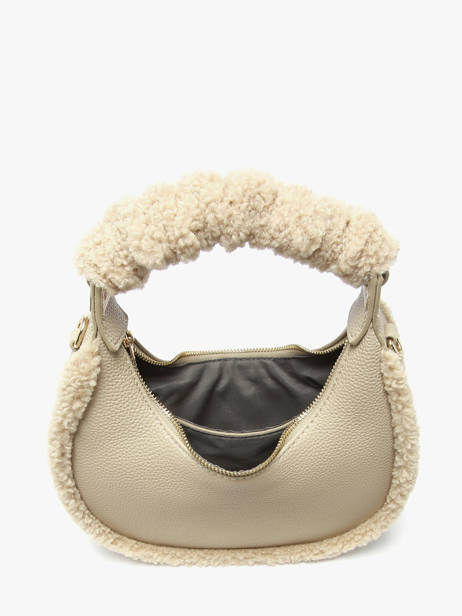 Cross Body Tas Norilsk Miniprix Beige norilsk 2 ander zicht 2