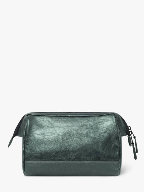 Toilettas Travel Kit Cabaia Groen travel TRAVELKI ander zicht 2