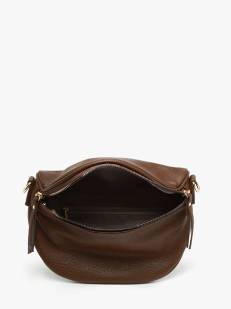 Heuptasje Miniprix Bruin sangle Z83051 ander zicht 2