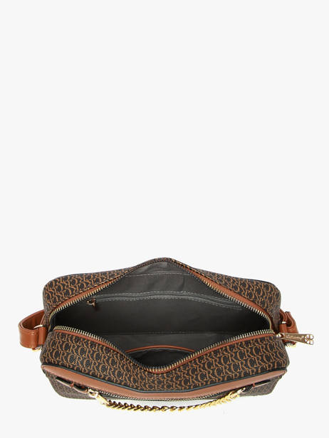 Cross Body Tas Cr Miniprix Bruin cr KJ620081 ander zicht 1