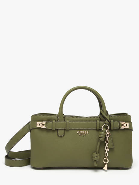 Handtas Gregoria Guess Groen gregoria BG854606
