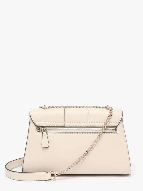 Cross Body Tas Greyson Guess Beige greyson BG920621 ander zicht 4