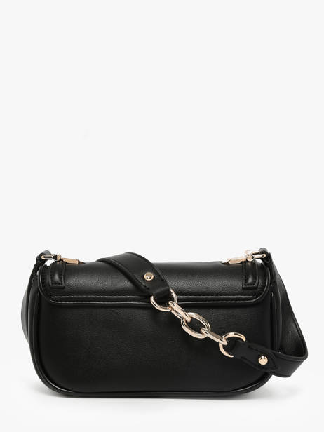 Cross Body Tas Dea Guess Zwart dea BG799379 ander zicht 4