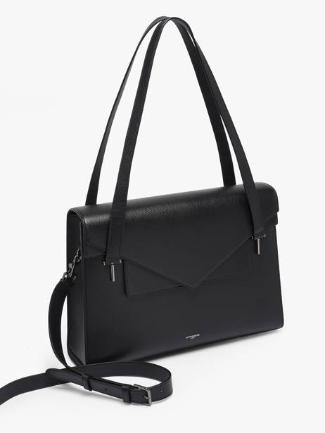 Documententas Le tanneur Zwart emily TEMI4005 ander zicht 2