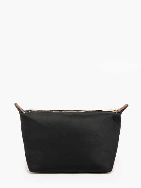 Ritsetui Th Icon Nylon Tommy hilfiger Zwart th icon AW17727 ander zicht 2