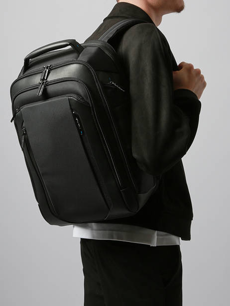 Business Rugzak Met 15