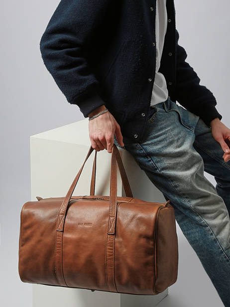 Reistas Vintage Paul marius Bruin vintage CABINE ander zicht 1