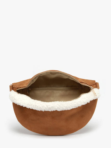 Heuptasje Miniprix Bruin norilsk S027 ander zicht 1