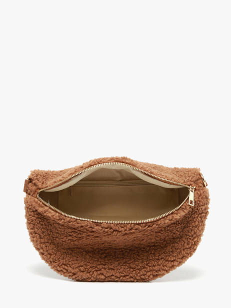 Heuptasje Miniprix Bruin polaire S029 ander zicht 1