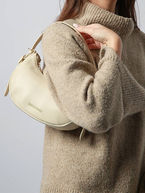 Schoudertas Winnie Re Valentino Wit winnie re VBS9E313 ander zicht 1