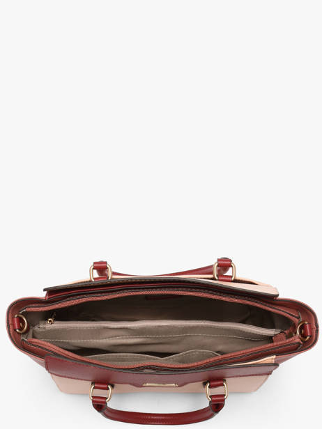 Handtas Merline Hexagona Veelkleurig merline 2520206 ander zicht 2