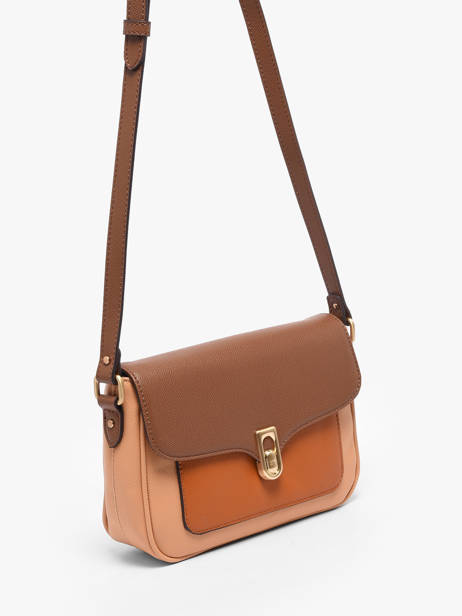 Cross Body Tas Merline Hexagona Veelkleurig merline 2520211 ander zicht 1