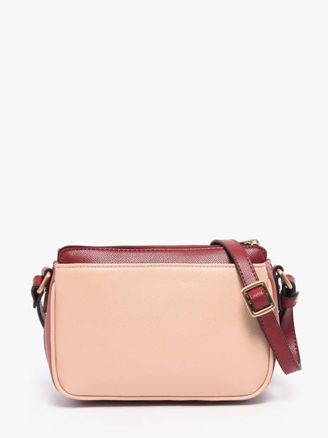 Cross Body Tas Merline Hexagona Veelkleurig merline 2520213 ander zicht 3