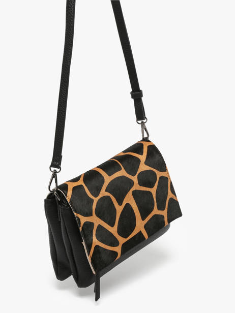 Cross Body Tas Ornella Francinel Veelkleurig ornella 292532 ander zicht 1