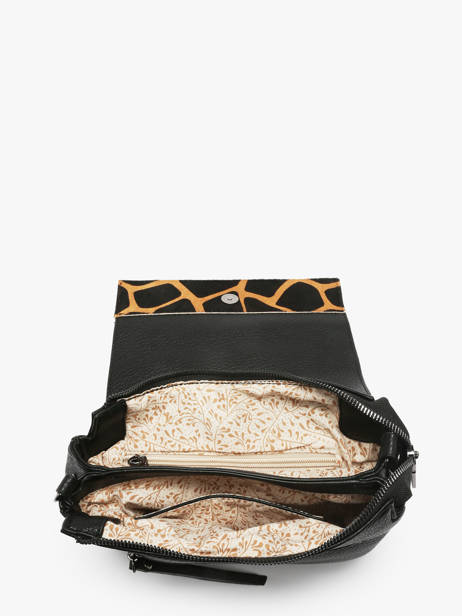 Cross Body Tas Ornella Francinel Veelkleurig ornella 292532 ander zicht 2