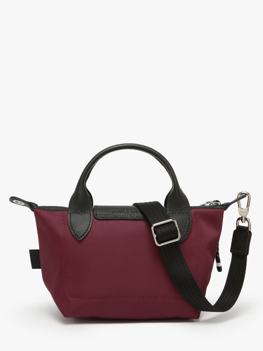 Longchamp Le pliage energy Handtas Violet