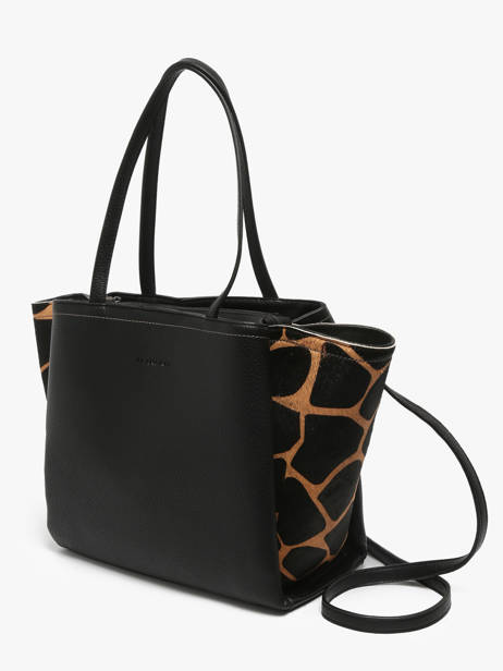 Schoudertas Ornella Francinel Veelkleurig ornella 292534 ander zicht 1