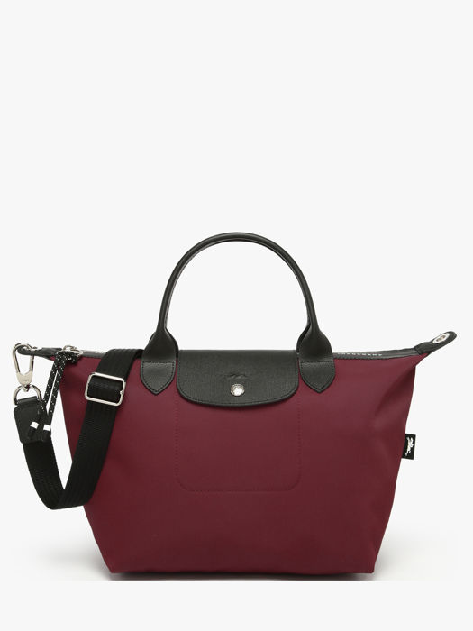 Longchamp Le pliage energy Handtas Violet