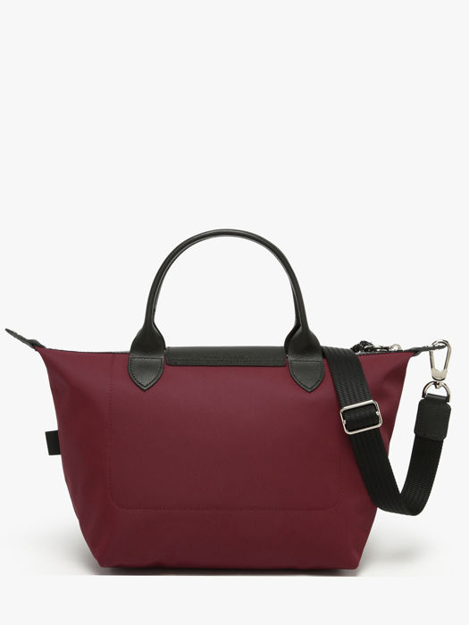 Longchamp Le pliage energy Handtas Violet