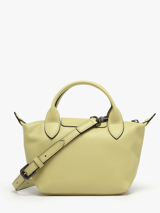 Longchamp Le pliage xtra Cross bodytas Groen