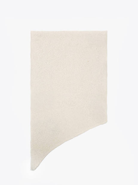 Sjaal Pieces Beige pyron 17110447