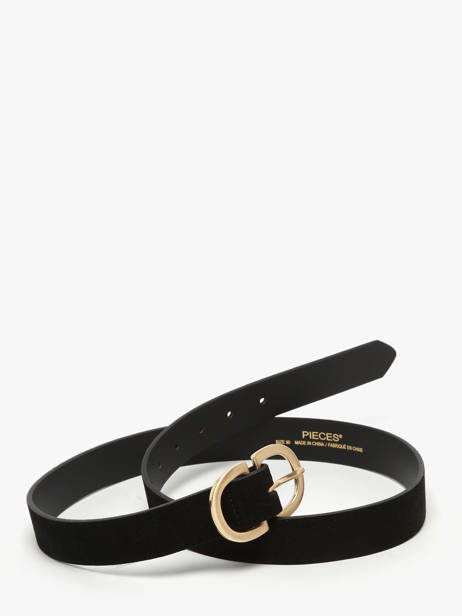 Riem Pieces Zwart juva 17102275 ander zicht 3