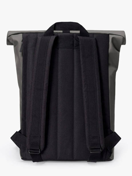 Business Rugzak Ucon acrobatics Grijs backpack JANNIK ander zicht 4