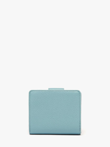 Portemonnee Alexia Valentino Blauw alexia VPS58215 ander zicht 2