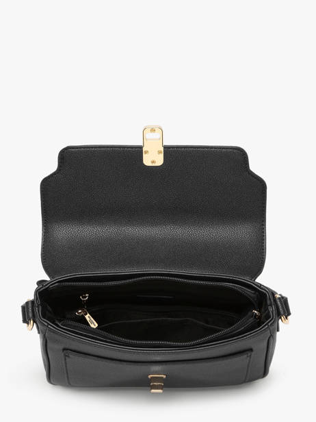 Cross Body Tas Lys Hexagona Zwart lys 5620256 ander zicht 3