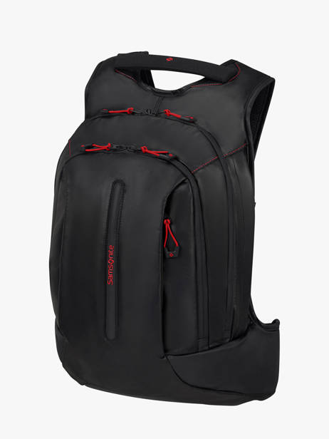 Reistas Voor Cabine Rugzak Ecodiver Samsonite Zwart ecodiver 140871 ander zicht 1