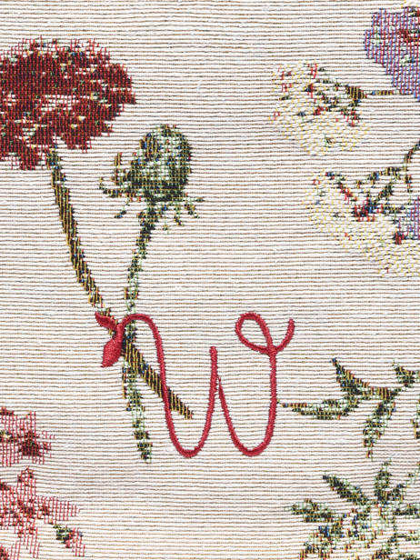 Handtas Woomen Beige alocasia WALO04 ander zicht 5