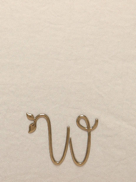 Cross Body Tas Primevere Woomen Beige primevere WPRI18 ander zicht 5