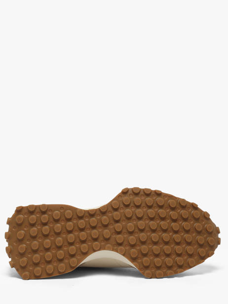Sneakers 327 New balance Beige boy MS327ASL ander zicht 4