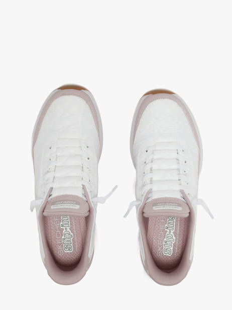 Sneakers Skechers Veelkleurig women 150404 ander zicht 3